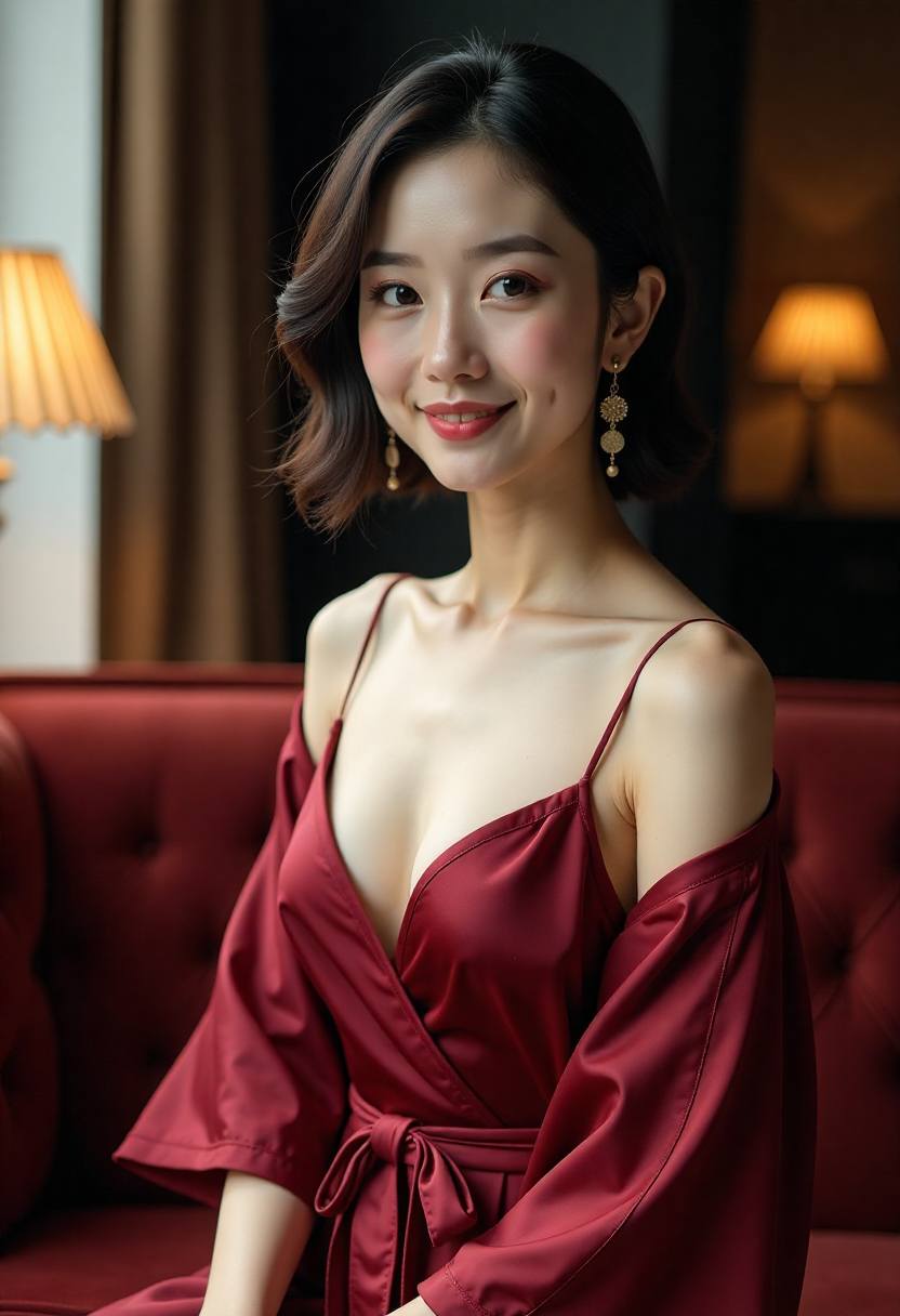 大巴车穿过秦岭海报