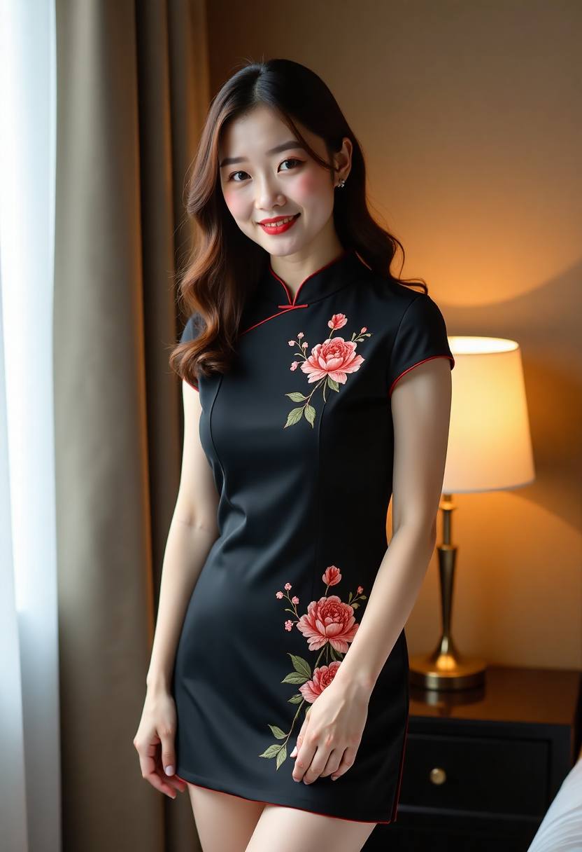 大漠孤烟行海报